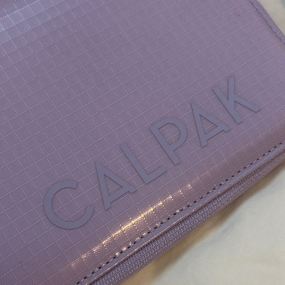 Calpak Passport Wallet - Picture 5 of 6